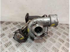 Recambio de turbocompresor para audi a6 c6 (4f2) 2.0 tdi referencia OEM IAM 03G145702K  03G145702K 03G145702K 03G145702K  03G145 2
