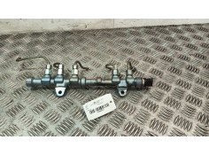 Recambio de rampa inyectora para opel corsa d (s07) 1.3 cdti (l08, l68) referencia OEM IAM 0445214222  