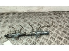 Recambio de rampa inyectora para opel corsa d (s07) 1.3 cdti (l08, l68) referencia OEM IAM 0445214222   2