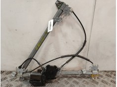 Recambio de elevalunas delantero izquierdo para renault megane ii station wagon (km0/1_) 1.9 dci (kmrg, km1g, km0g, km2c) refere