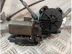 Recambio de elevalunas delantero izquierdo para renault megane ii station wagon (km0/1_) 1.9 dci (kmrg, km1g, km0g, km2c) refere 2