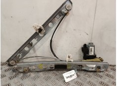 Recambio de elevalunas delantero derecho para renault megane ii station wagon (km0/1_) 1.9 dci (kmrg, km1g, km0g, km2c) referenc