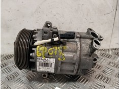 Recambio de compresor aire acondicionado para renault master iii furgoneta (fv) 2.3 dci 145 fwd (fv0e, fv0f, fv0h, fv02, fv0m, f