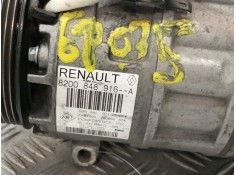Recambio de compresor aire acondicionado para renault master iii furgoneta (fv) 2.3 dci 145 fwd (fv0e, fv0f, fv0h, fv02, fv0m, f 2