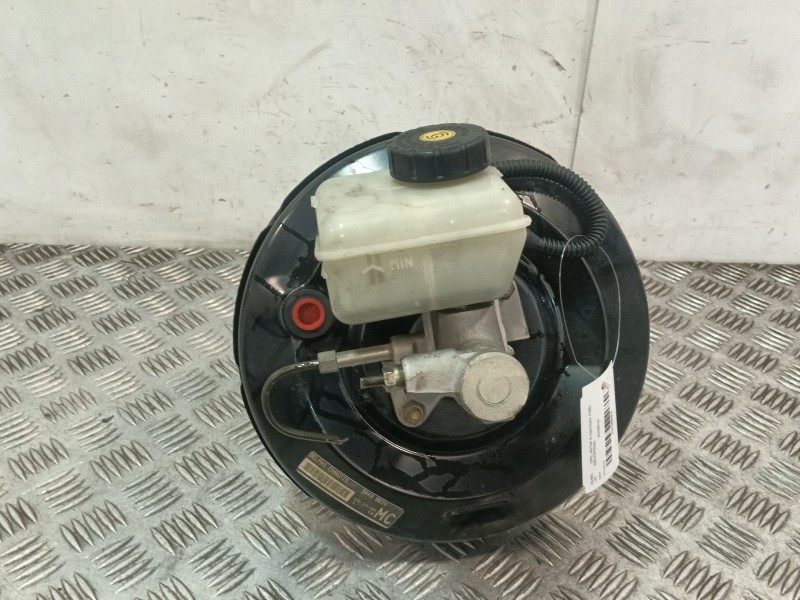 Recambio de servofreno para opel astra g hatchback (t98) 2.0 dti 16v (f08, f48) referencia OEM IAM 90498034  