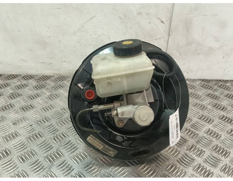 Recambio de servofreno para opel astra g hatchback (t98) 2.0 dti 16v (f08, f48) referencia OEM IAM 90498034  