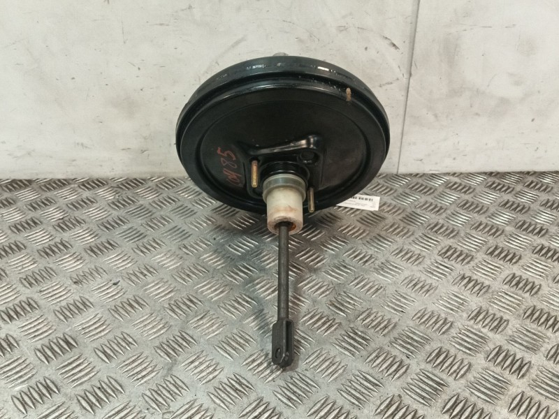 Recambio de servofreno para opel astra g hatchback (t98) 2.0 dti 16v (f08, f48) referencia OEM IAM 90498034  