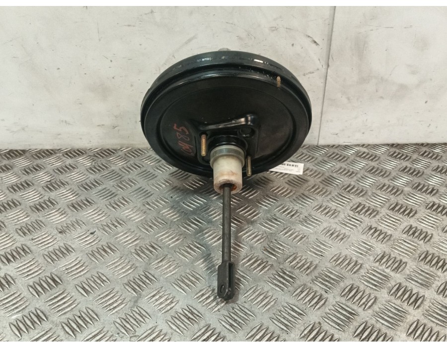 Recambio de servofreno para opel astra g hatchback (t98) 2.0 dti 16v (f08, f48) referencia OEM IAM 90498034  