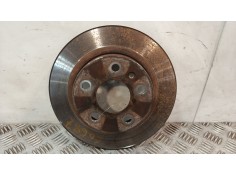 Recambio de disco freno trasero para opel astra h (a04) 1.6 (l48) referencia OEM IAM 90575113  