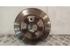 Recambio de disco freno trasero para opel astra h (a04) 1.6 (l48) referencia OEM IAM 90575113  