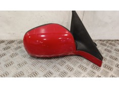 Recambio de retrovisor derecho para suzuki swift iii (mz, ez) 1.3 (rs 413) referencia OEM IAM 024174   2
