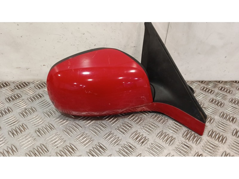 Recambio de retrovisor derecho para suzuki swift iii (mz, ez) 1.3 (rs 413) referencia OEM IAM 024174  