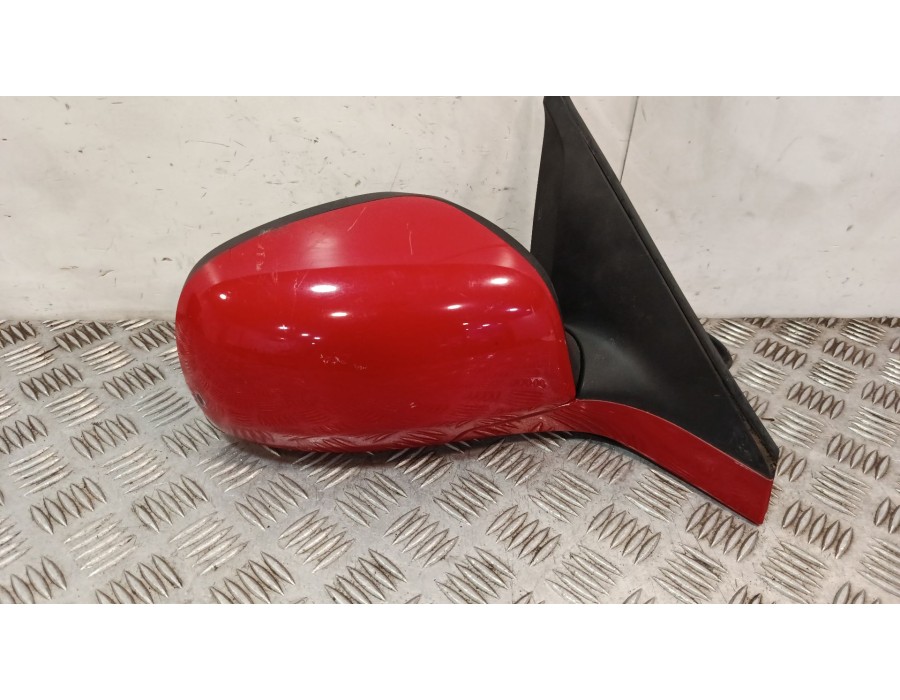 Recambio de retrovisor derecho para suzuki swift iii (mz, ez) 1.3 (rs 413) referencia OEM IAM 024174  