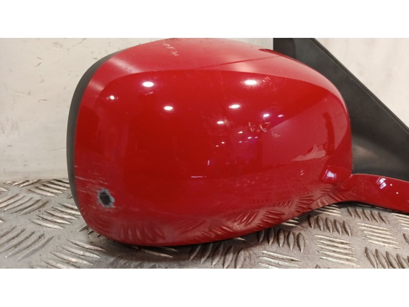 Recambio de retrovisor derecho para suzuki swift iii (mz, ez) 1.3 (rs 413) referencia OEM IAM 024174  
