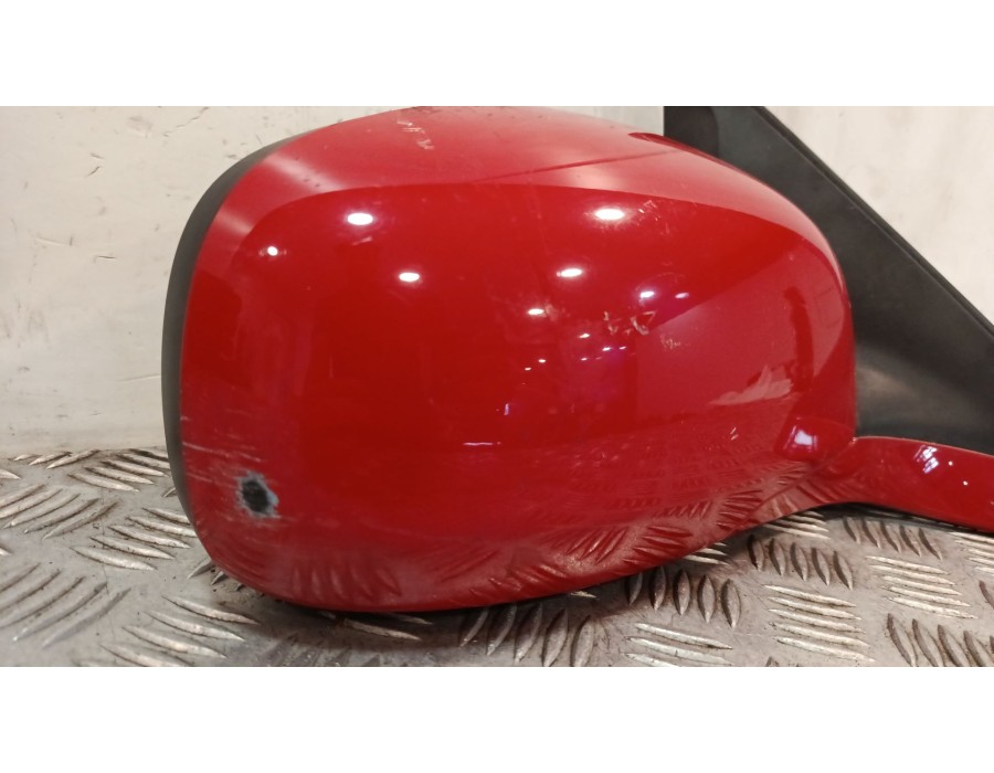Recambio de retrovisor derecho para suzuki swift iii (mz, ez) 1.3 (rs 413) referencia OEM IAM 024174  