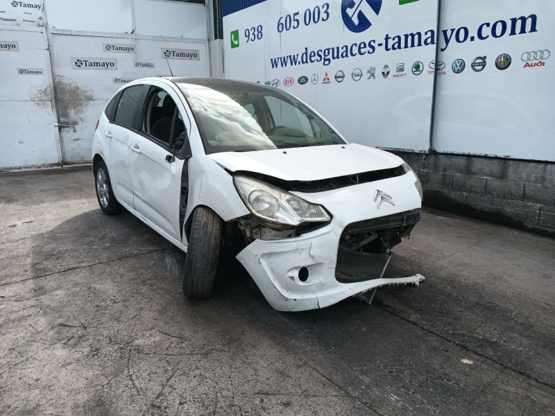 citroën c3 ii (sc_) del año 2011