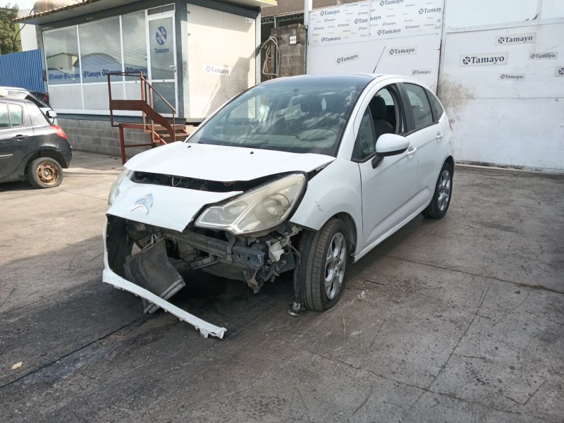 citroën c3 ii (sc_) del año 2011
