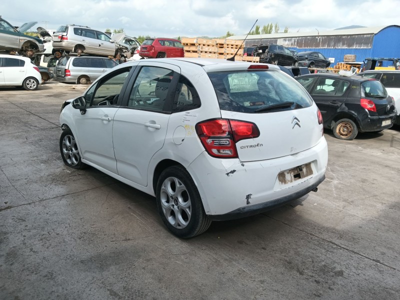 citroën c3 ii (sc_) del año 2011