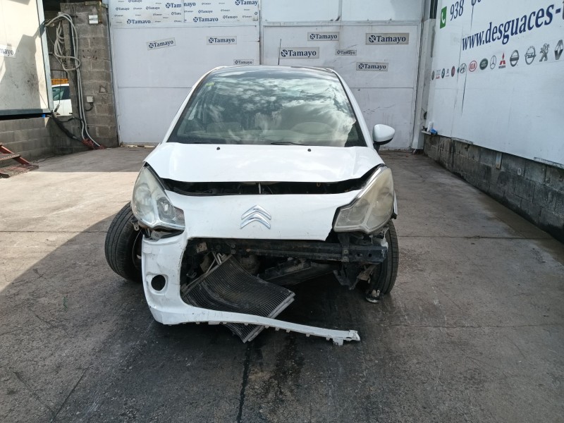 citroën c3 ii (sc_) del año 2011