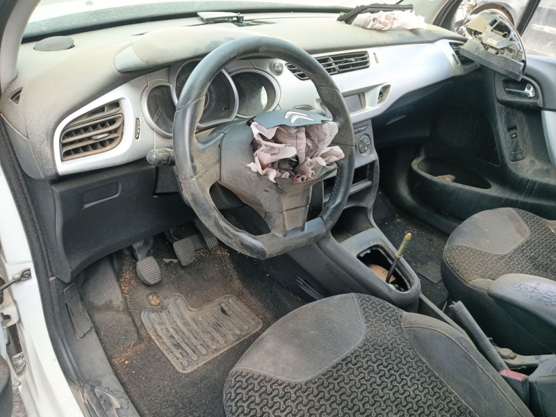 citroën c3 ii (sc_) del año 2011