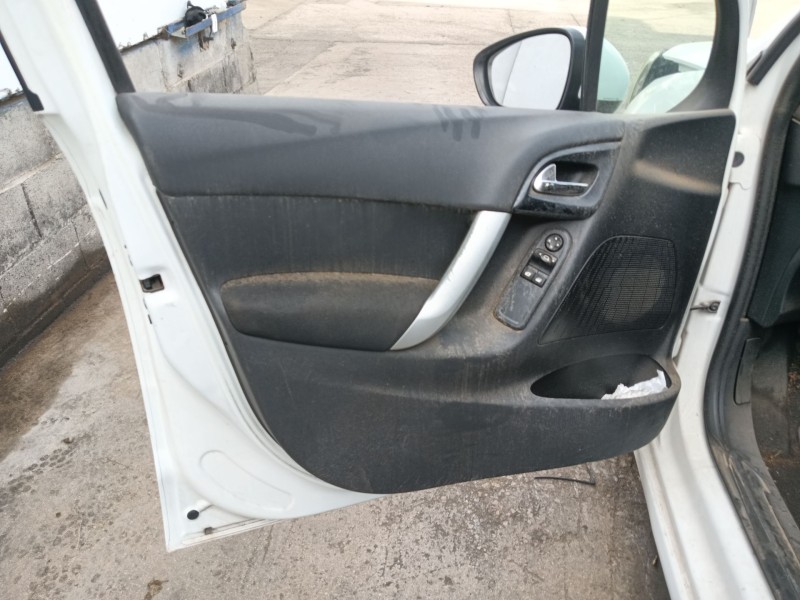citroën c3 ii (sc_) del año 2011