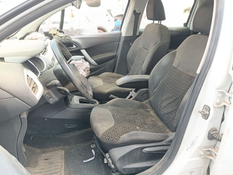 citroën c3 ii (sc_) del año 2011