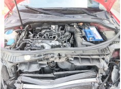 Recambio de brazo suspension inferior delantero izquierdo para audi a3 sportback (8pa) 2.0 tdi 16v referencia OEM IAM   