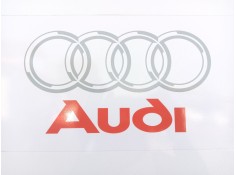 Recambio de brazo suspension inferior delantero izquierdo para audi a3 sportback (8pa) 2.0 tdi 16v referencia OEM IAM    2