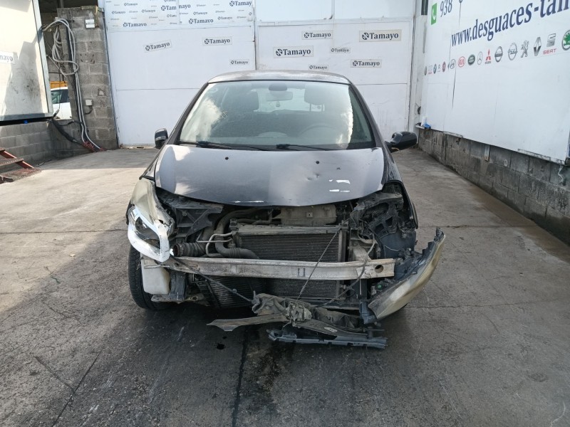 renault clio iii (br0/1, cr0/1) del año 2006