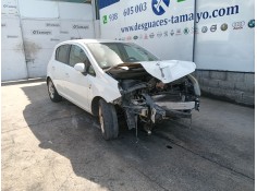 opel corsa d (s07) del año 2010