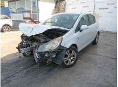 opel corsa d (s07) del año 2010 2