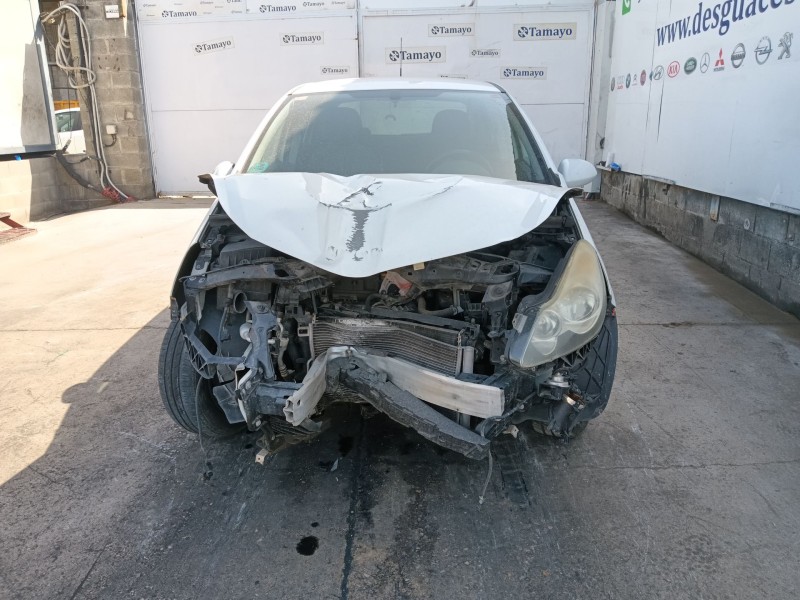 opel corsa d (s07) del año 2010