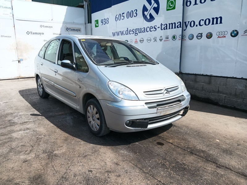 citroën xsara picasso (n68) del año 2004