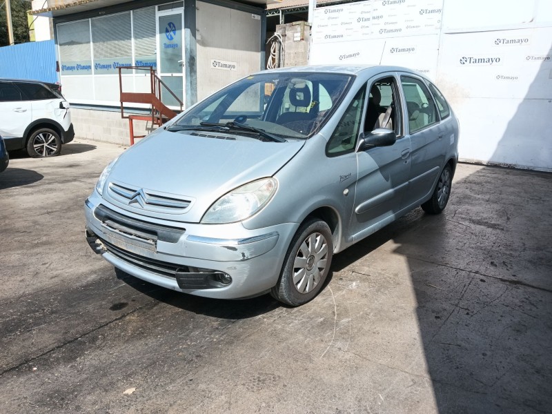 citroën xsara picasso (n68) del año 2004