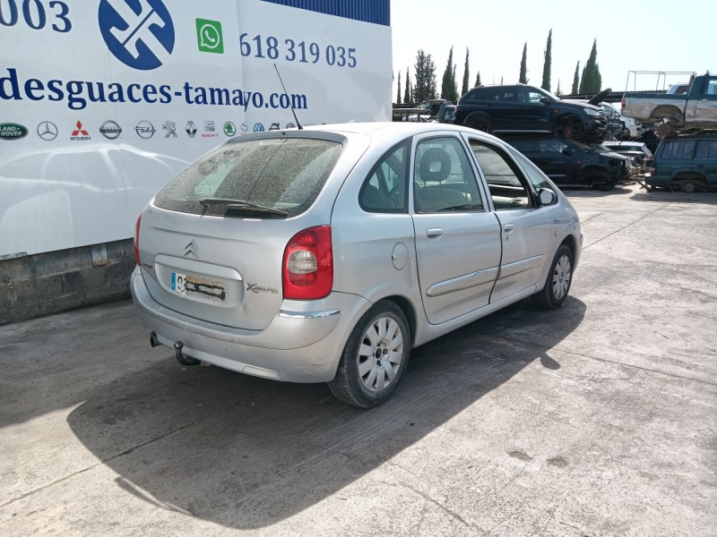 citroën xsara picasso (n68) del año 2004