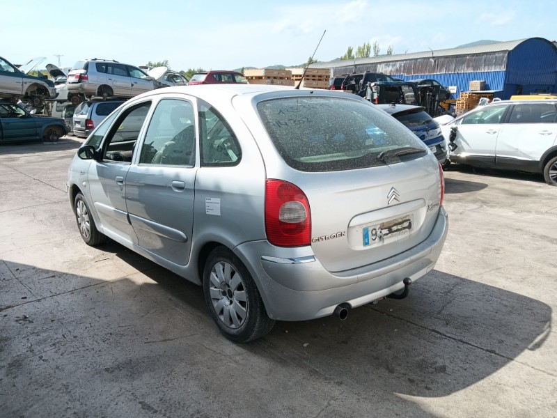 citroën xsara picasso (n68) del año 2004