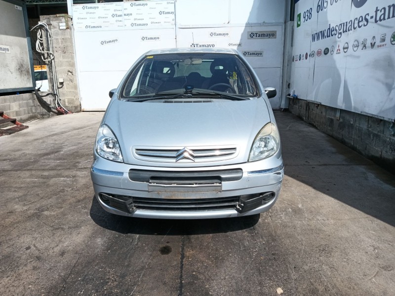 citroën xsara picasso (n68) del año 2004