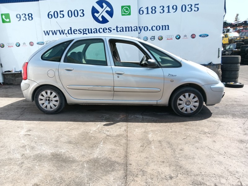 citroën xsara picasso (n68) del año 2004