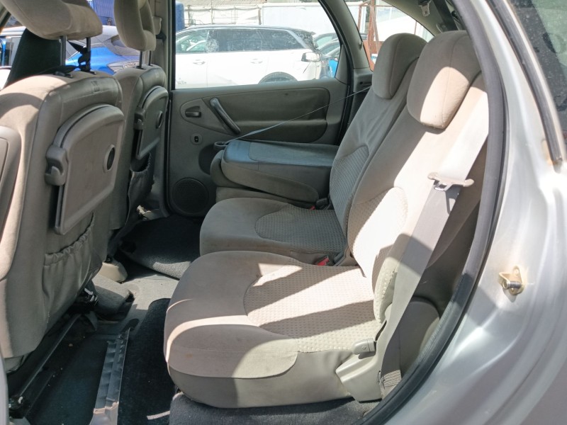 citroën xsara picasso (n68) del año 2004