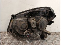 Recambio de faro derecho para nissan qashqai i (j10, nj10) 2.0 referencia OEM IAM 26010JD95A   2