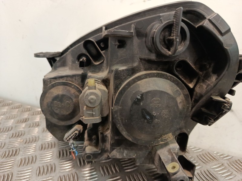 Recambio de faro derecho para nissan qashqai i (j10, nj10) 2.0 referencia OEM IAM 26010JD95A  