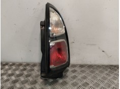Recambio de piloto trasero derecho para citroën c3 picasso (sh_) 1.6 hdi 90 referencia OEM IAM 6351GL  
