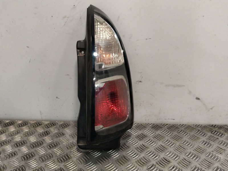 Recambio de piloto trasero derecho para citroën c3 picasso (sh_) 1.6 hdi 90 referencia OEM IAM 6351GL  