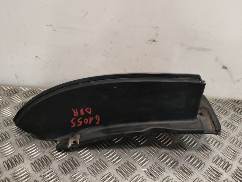 Recambio de piloto trasero derecho para citroën c3 picasso (sh_) 1.6 hdi 90 referencia OEM IAM 6351GL  