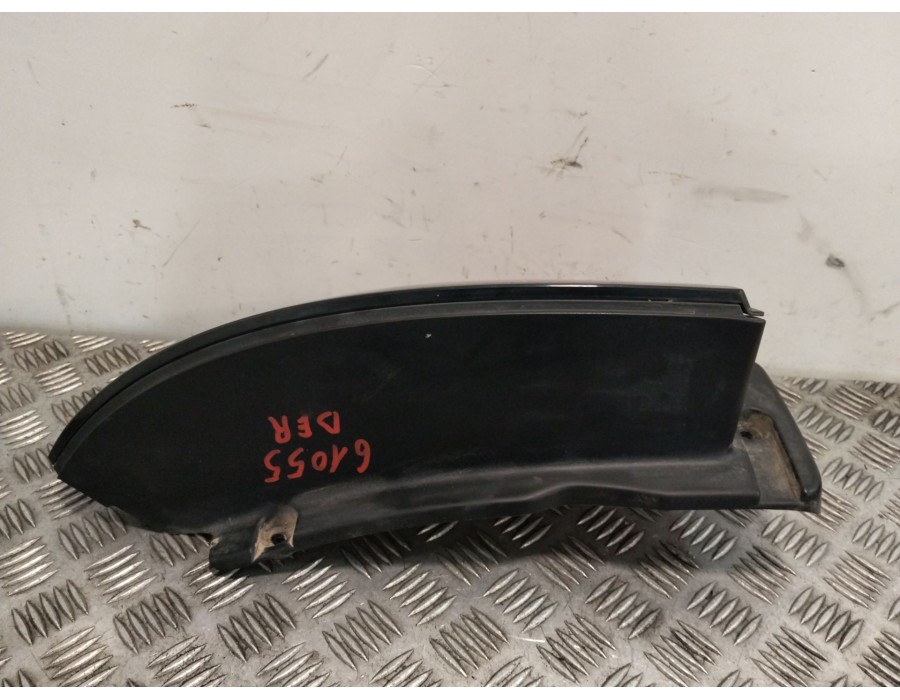 Recambio de piloto trasero derecho para citroën c3 picasso (sh_) 1.6 hdi 90 referencia OEM IAM 6351GL  