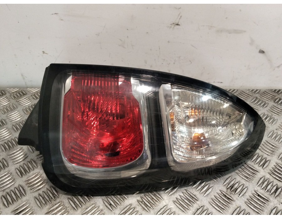 Recambio de piloto trasero derecho para citroën c3 picasso (sh_) 1.6 hdi 90 referencia OEM IAM 6351GL  