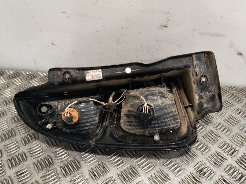 Recambio de piloto trasero derecho para citroën c3 picasso (sh_) 1.6 hdi 90 referencia OEM IAM 6351GL  