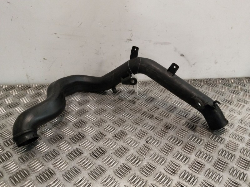 Recambio de tubo intercooler para opel astra h gtc (a04) 1.7 cdti (l08) referencia OEM IAM   
