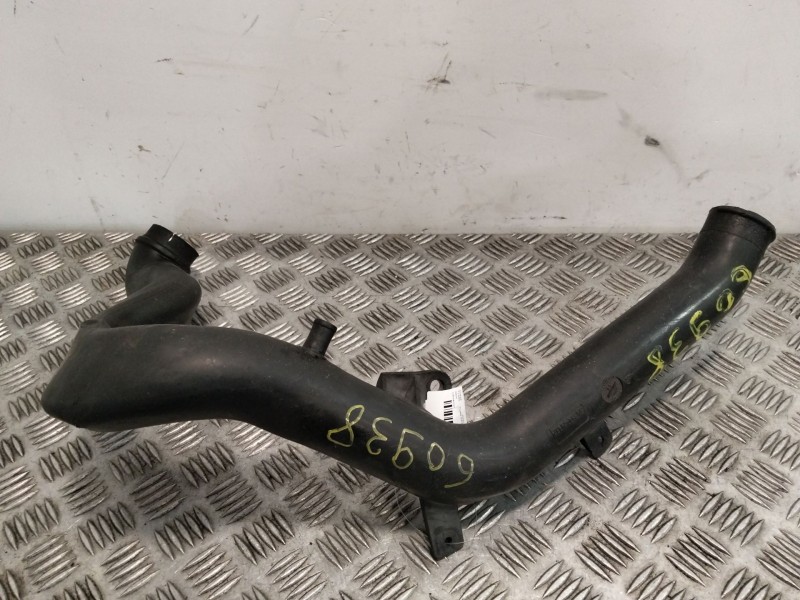 Recambio de tubo intercooler para opel astra h gtc (a04) 1.7 cdti (l08) referencia OEM IAM   