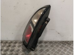 Recambio de piloto trasero izquierdo para citroën c3 picasso (sh_) 1.6 hdi 90 referencia OEM IAM 6350GL  